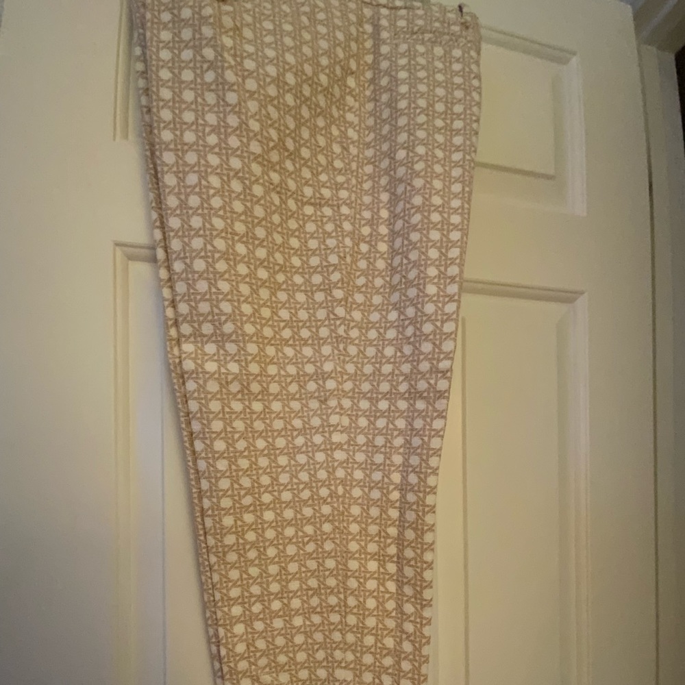 Ladies Pants